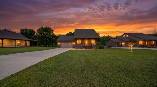 347 Big Trout Trl, Mammoth Spring, AR, 72554 | Card Image