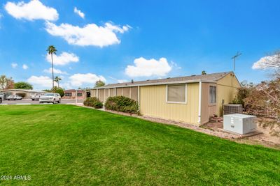 131 - 605 N 68th Drive, House other with 3 bedrooms, 2 bathrooms and null parking in Phoenix AZ | Image 2