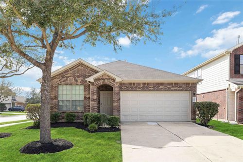 5803 Camelia Evergreen Lane, Richmond, TX, 77407 | Card Image