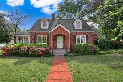 802 Hickman Rd, Augusta, GA, 30904-4223 | Card Image