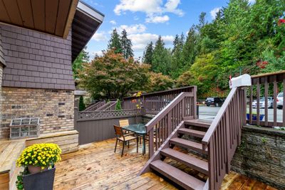 321B Evergreen Dr, Townhouse with 3 bedrooms, 1 bathrooms and 2 parking in Port Moody BC | Image 2