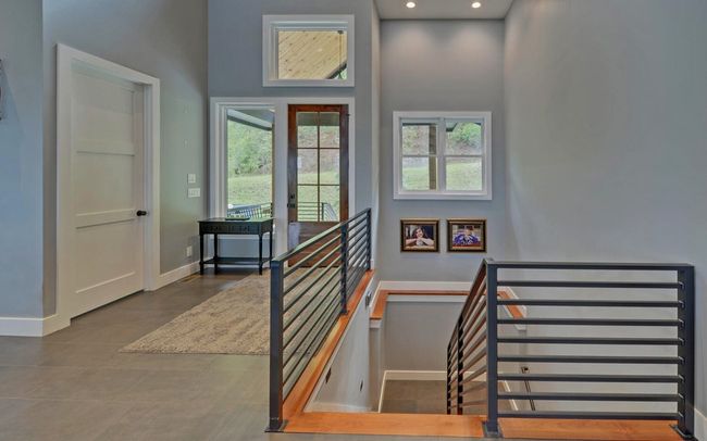 433 Hawkeye Trl, Home with 3 bedrooms, 3 bathrooms and null parking in Marble NC | Image 20