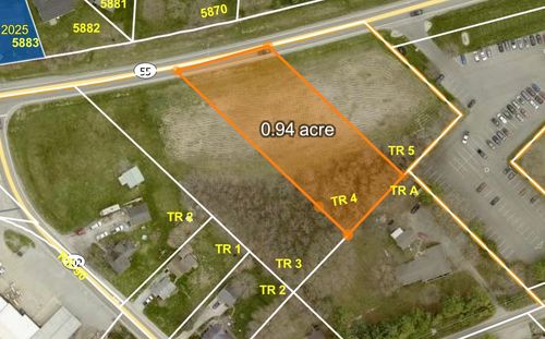 k30-005520-0 E State Route 55, Troy, OH, 45373 | Card Image