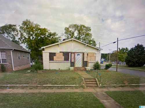 1656 50th Street Ensley, BIRMINGHAM, AL, 35208-4412 | Card Image