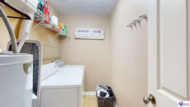 100 Derbyshire Ct, House other with 3 bedrooms, 2 bathrooms and null parking in Radcliff KY | Image 17