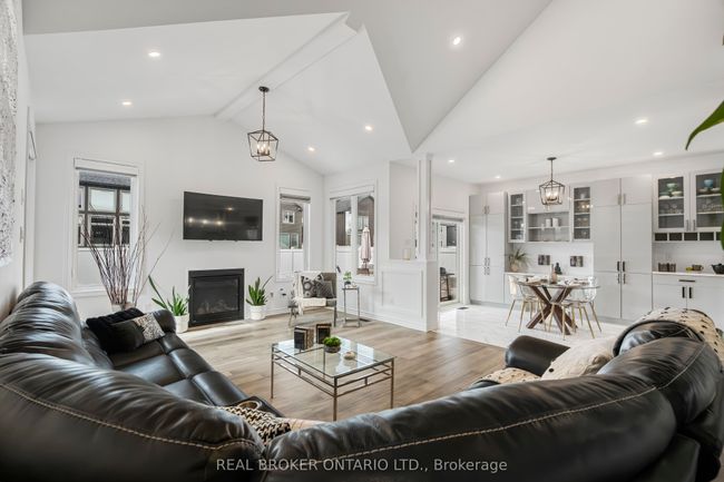 502 Albert Boyd Pvt, House other with 4 bedrooms, 3 bathrooms and 2 parking in Carp ON | Image 27