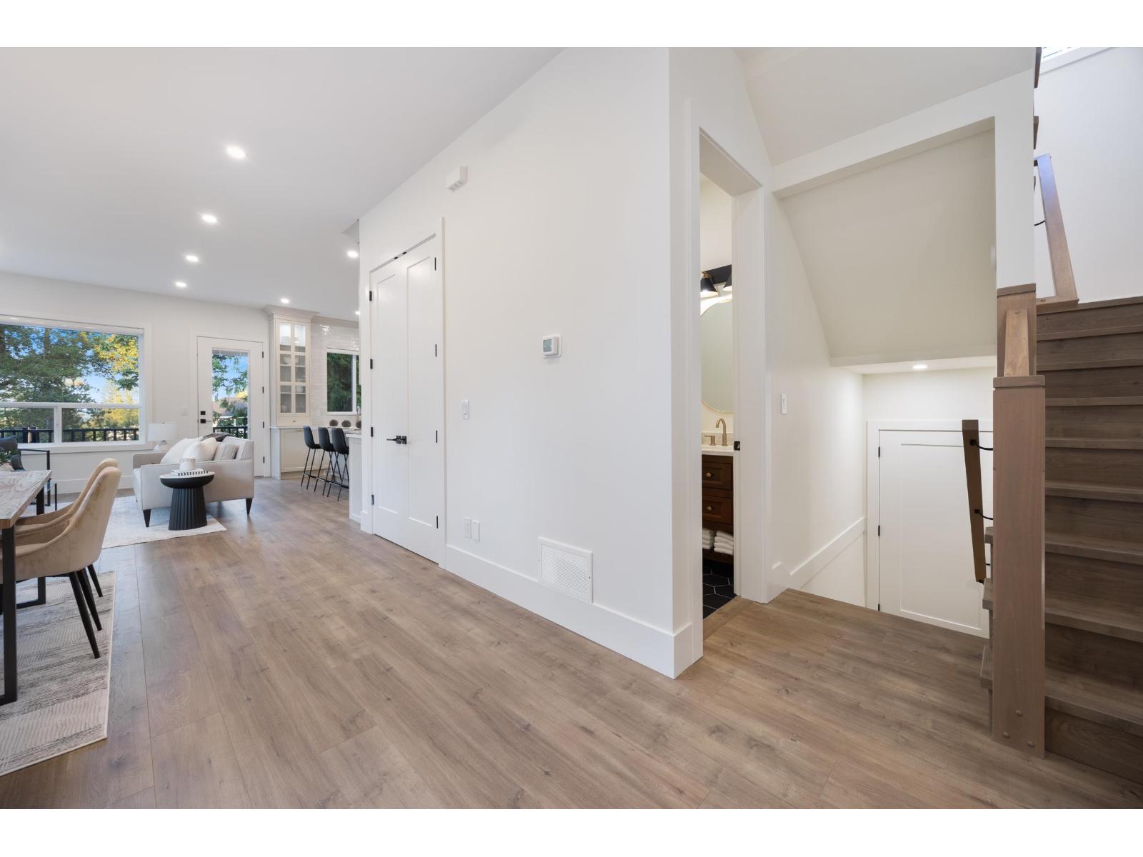 Residential in Langley 4