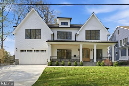 7017 Richard Dr, BETHESDA, MD, 20817-4837 | Card Image