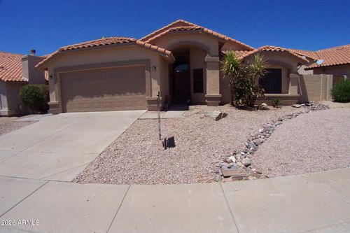 15012 S 26th Way, Phoenix, AZ, 85048-8921 | Card Image