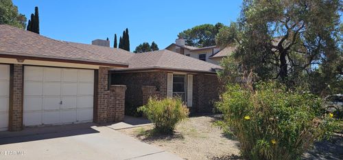 740 Tepic Drive, El Paso, TX, 79912 | Card Image