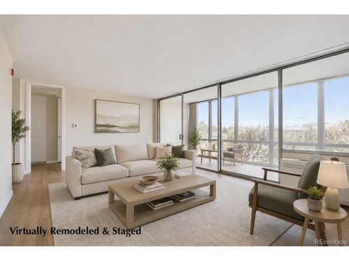 306-3100 E Cherry Creek South Dr, Denver, CO, 80209-3224 | Card Image