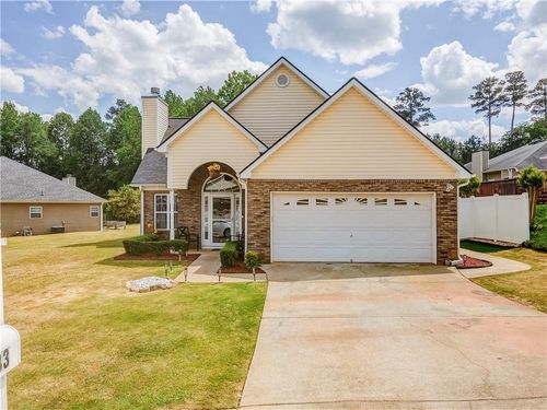 133 Autumn Glen Dr, Carrollton, GA, 30117-1949 | Card Image