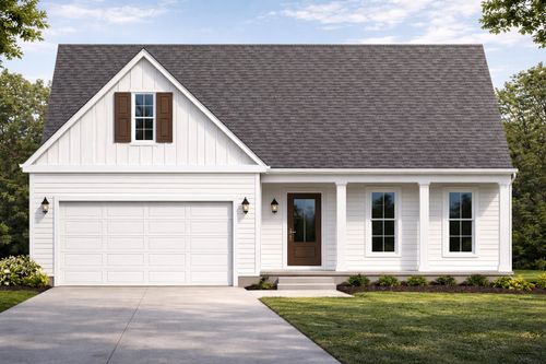 416 Multrees Pl, Smyrna, TN, 37167-5119 | Card Image