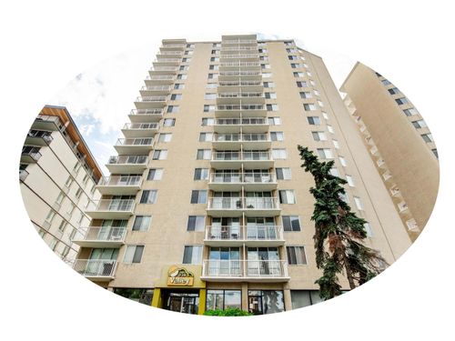1003-12121 Jasper Ave Nw, Edmonton, AB, T5N3X7 | Card Image