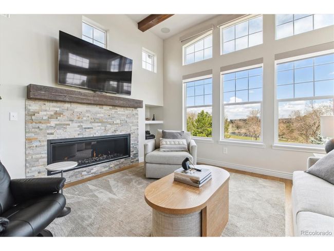 7850 Vallagio Ln, House attached with 3 bedrooms, 4 bathrooms and null parking in Englewood CO | Image 13