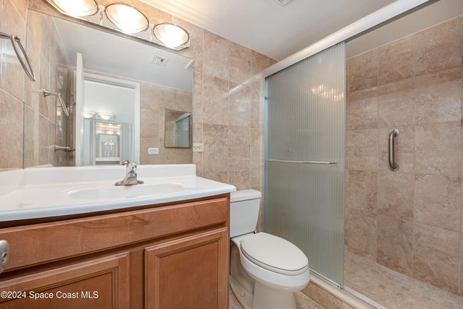 504 - 205 Highway A1a, Condo with 2 bedrooms, 2 bathrooms and null parking in Satellite Beach FL | Image 15