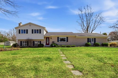 1127 Cooper Drive, Ashland, OH, 44805 | Card Image
