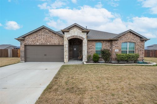 4009 Forest Bend Road, Denton, TX, 76208 | Card Image