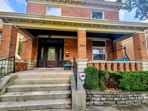 820 Suire Ave, Cincinnati, OH, 45205-1639 | Card Image