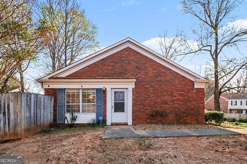 2571 Stratford Ln, Morrow, GA, 30260-2128 | Card Image