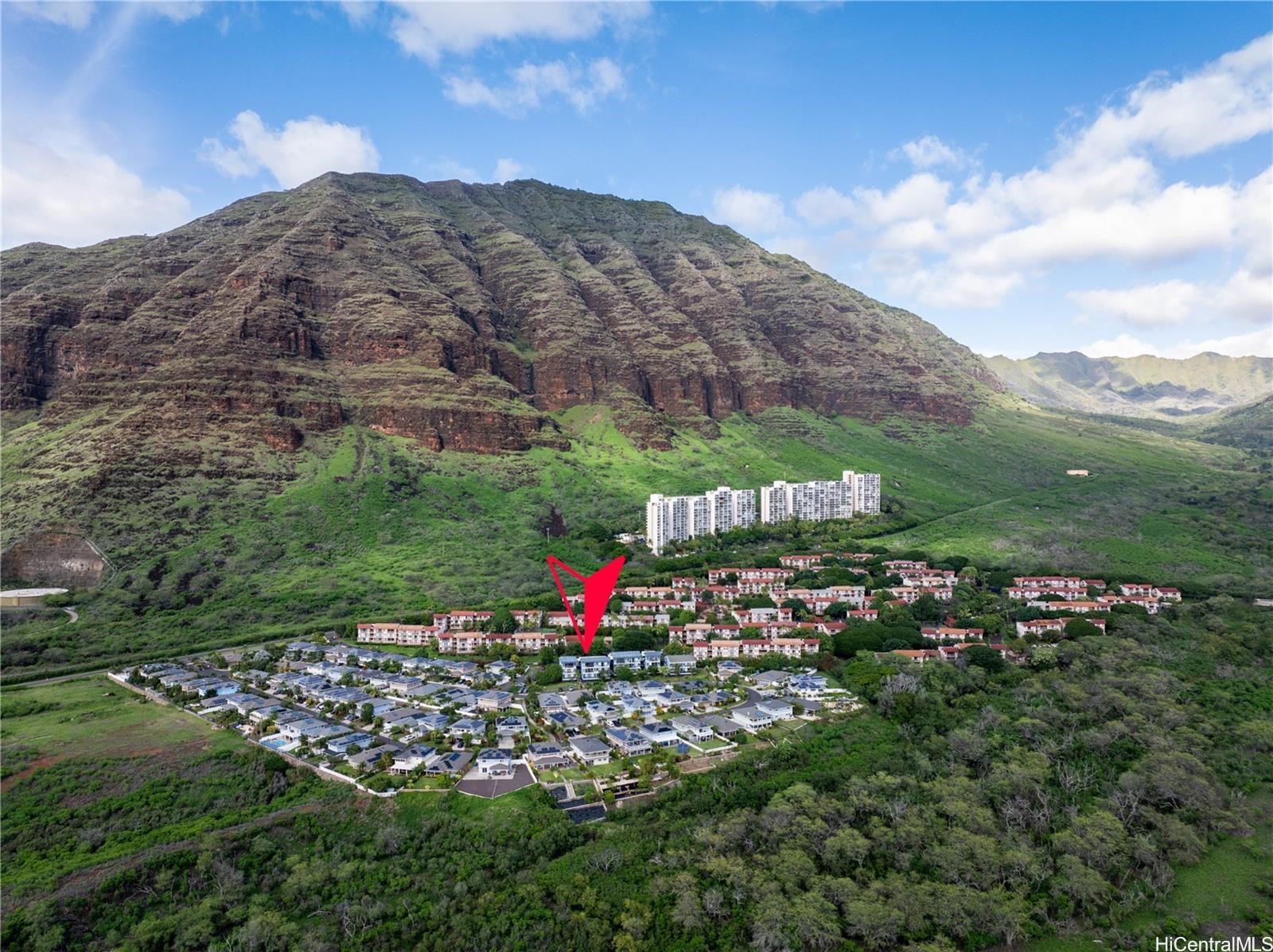 Residential in Waianae 3