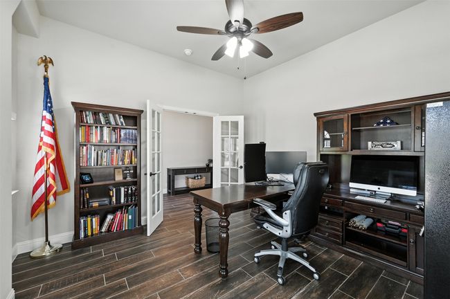 3829 Honey Grove Dr, House other with 4 bedrooms, 3 bathrooms and null parking in Midlothian TX | Image 24
