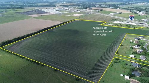 45 Hampel Rd, Palmer, TX, 75152 | Card Image