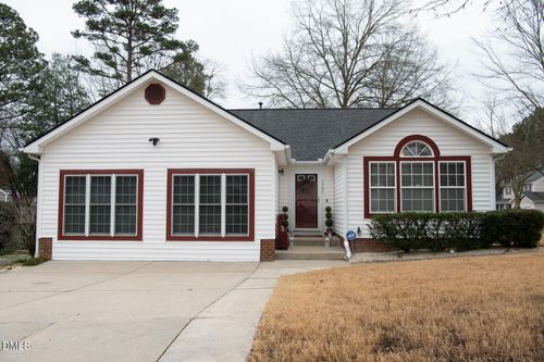 6900 Glenroy Ct, Raleigh, NC, 27616-5541 | Card Image