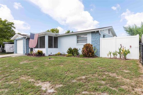9035 Sterling Lane, PORT RICHEY, FL, 34668 | Card Image