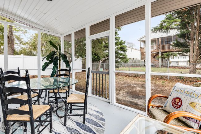 114 Nw 14 Th St, House other with 3 bedrooms, 2 bathrooms and null parking in Oak Island NC | Image 30