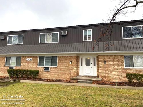1600 Oakland, St Clair, MI, 48079 | Card Image