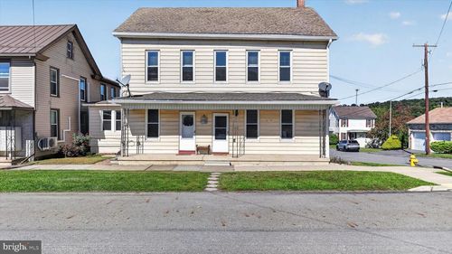 176 Market Street, PILLOW, PA, 17080 | Card Image