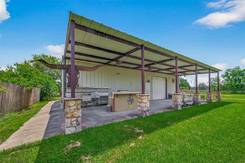 1030 Ginger St, Santa Fe, TX, 77517-3810 | Card Image