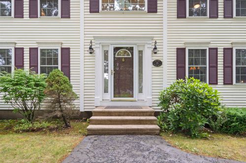 25 Melba Drive, Hudson, NH, 03051 | Card Image