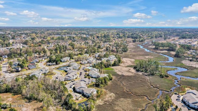 UNIT-203 - 208 Fullford Ln, Condo with 2 bedrooms, 2 bathrooms and null parking in Wilmington NC | Image 11