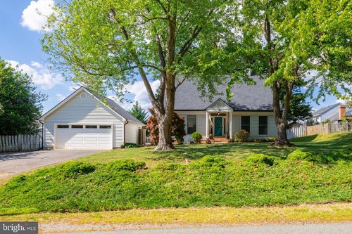 43 Woodlawn Ter, FREDERICKSBURG, VA, 22405-3356 | Card Image