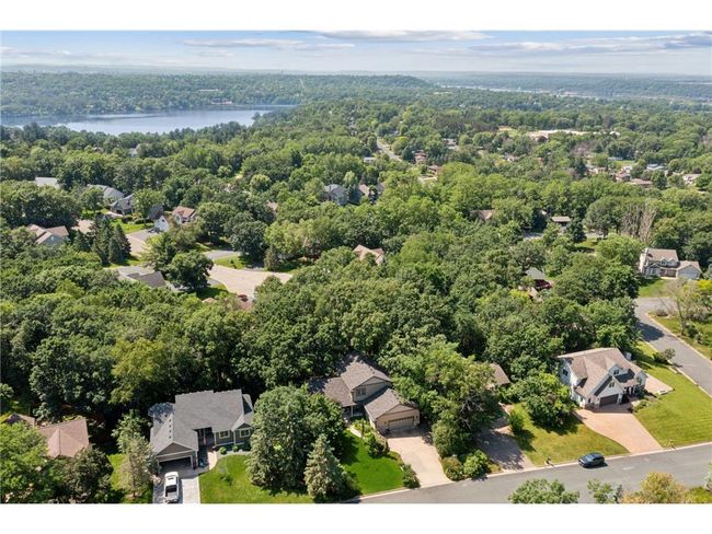 1110 Partridge Ln, House other with 5 bedrooms, 4 bathrooms and 4 parking in Hudson WI | Image 23
