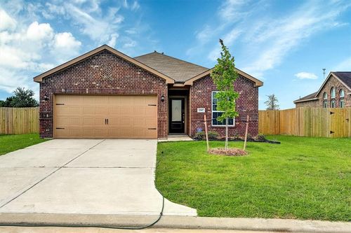 22807 Gentle Shadow Dr, Hockley, TX, 77447-2009 | Card Image
