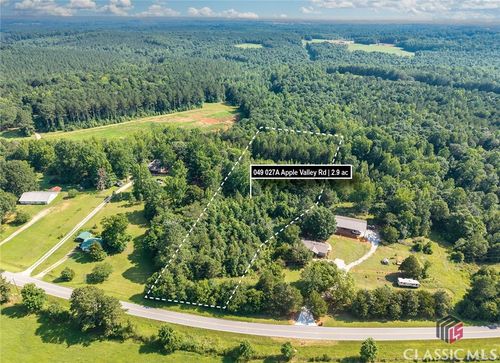 0 Apple Valley Rd, Commerce, GA, 30529 | Card Image