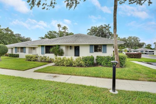 828 Club Dr, Palm Beach Gardens, FL, 33418-7057 | Card Image