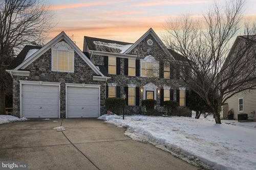 13207 Anthem Greenfields Dr, BOWIE, MD, 20720-6329 | Card Image