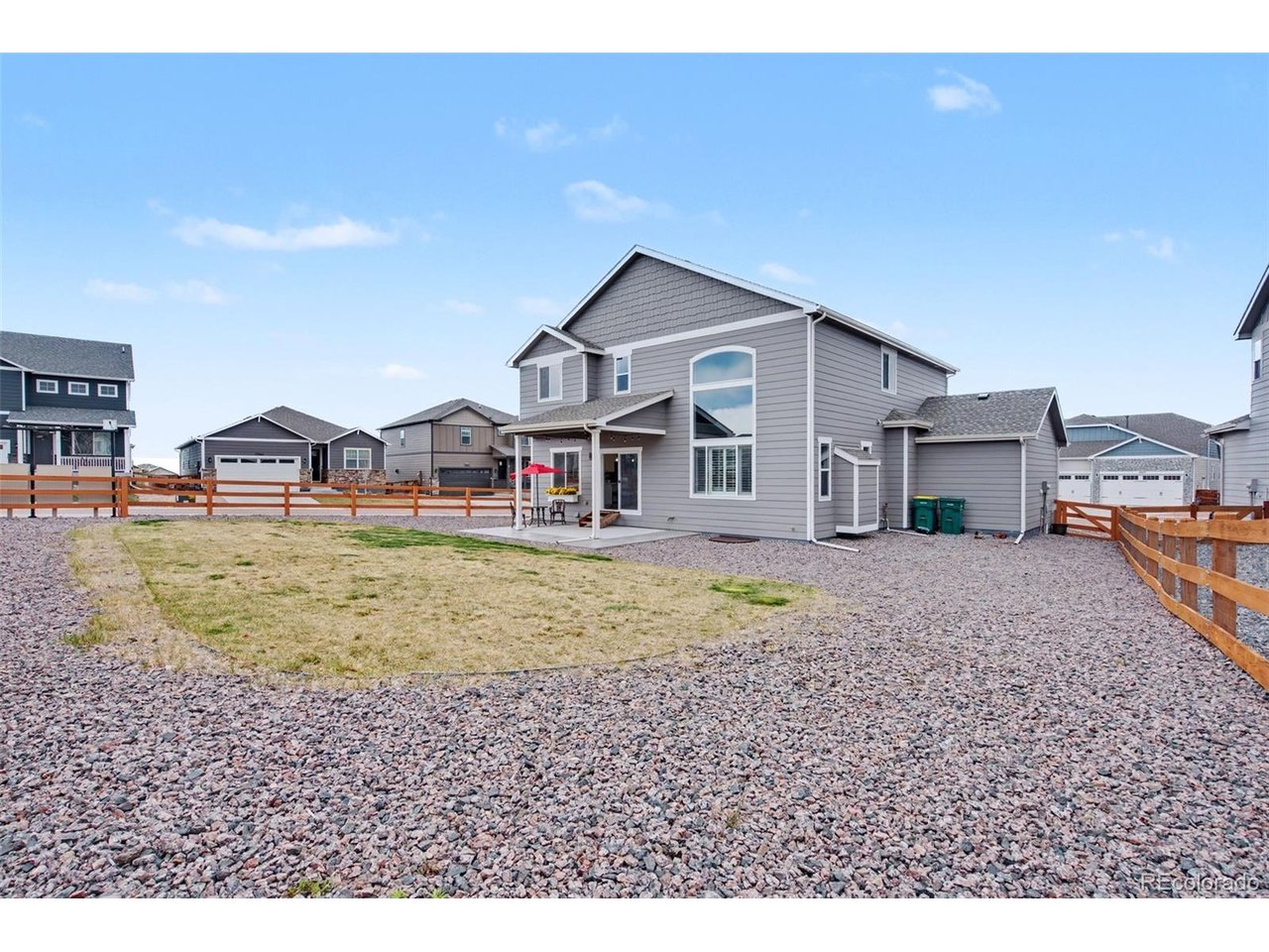Residential in Colorado Springs 4