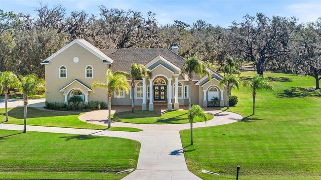 11518 Hammock Oaks Ct, House other with 4 bedrooms, 6 bathrooms and null parking in LITHIA FL | Image 58
