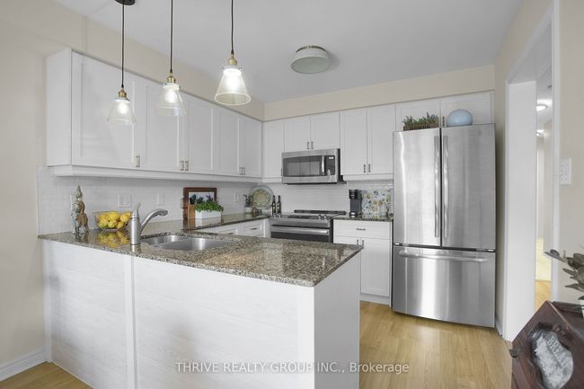 4 - 1478 Adelaide St N, Condo with 2 bedrooms, 4 bathrooms and 1 parking in London ON | Image 9