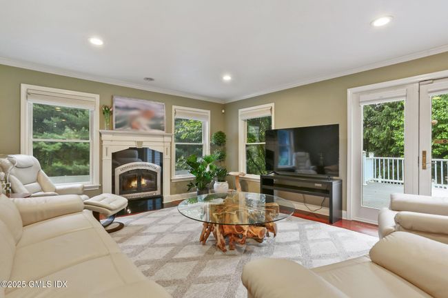 112 Old Belden Hill Rd, House other with 6 bedrooms, 5 bathrooms and null parking in Norwalk CT | Image 8