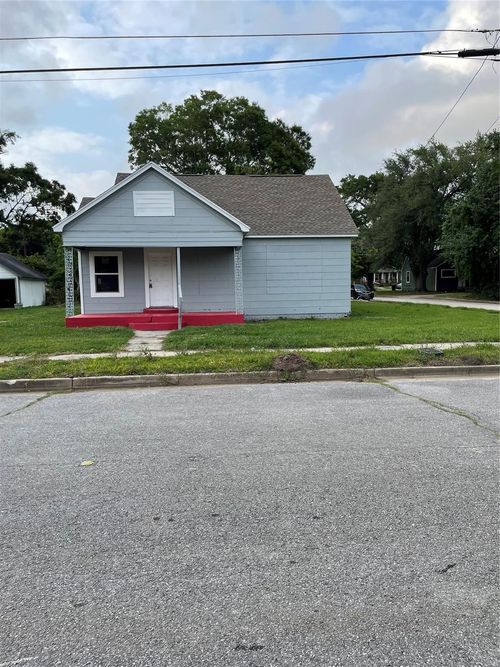 347 E Elgie Street, Beaumont, TX, 77705 | Card Image
