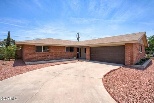 1881 E Concorda Dr, Tempe, AZ, 85282-2806 | Card Image
