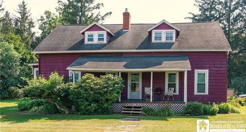 4807 State Route 19 S, Belmont, NY, 14813-9506 | Card Image