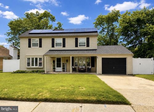 38 Mandolin Ln, WILLINGBORO, NJ, 08046-2808 | Card Image