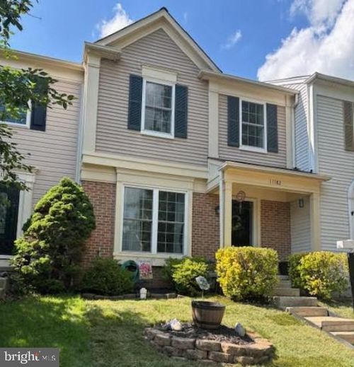 11182 Soldiers Ct, MANASSAS, VA, 20109-7737 | Card Image